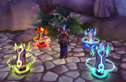 TBC Classic Anniversary Healer tier list